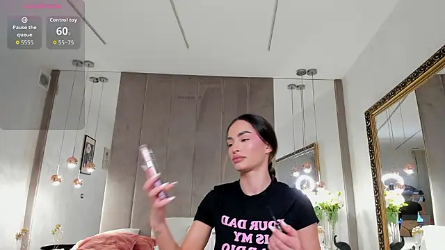 EvaK  online show from 03.16.26