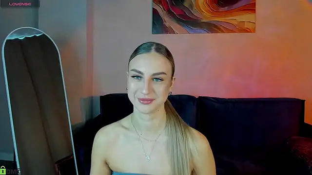 Silen Tori online show from 02.19.26