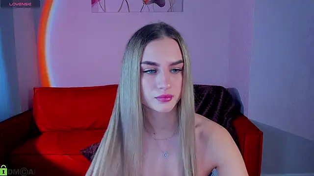 Silen Tori online show from 02.23.26