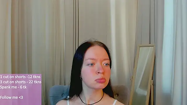 Snapshot of casey_blush chatting on 02.25.26 casey blush online show from 02.25.26