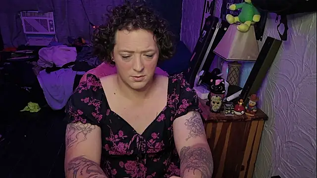 Abagail soft online show from 04.28.26