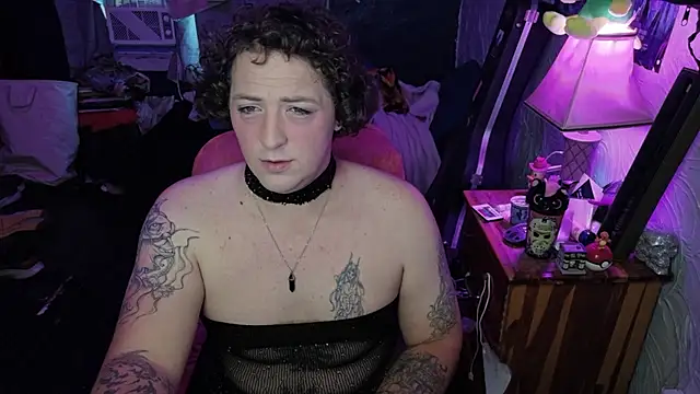 Abagail soft online show from 05.03.26