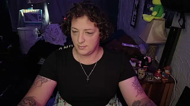 Abagail soft online show from 05.13.26