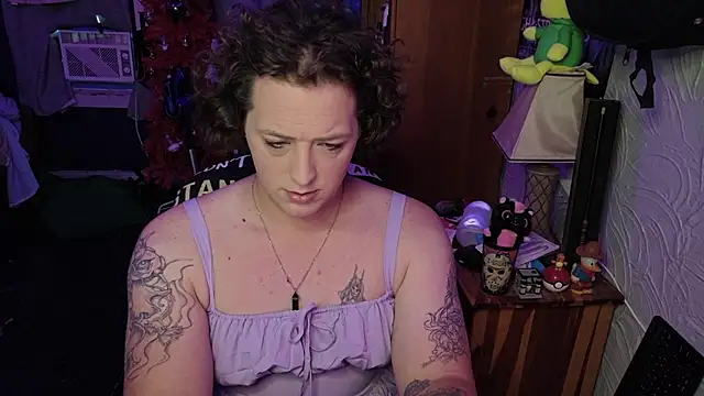 Abagail soft online show from 05.15.26