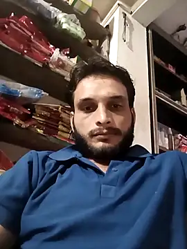 Beinghorny83 online show from 03.23.26