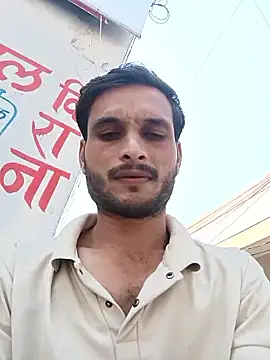 Beinghorny83 online show from 04.03.26