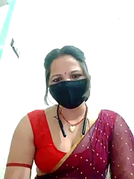 karishma Bhabhi online show from 03.14.26