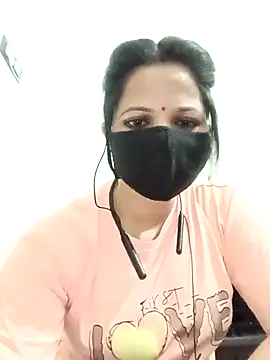 karishma Bhabhi online show from 04.26.26