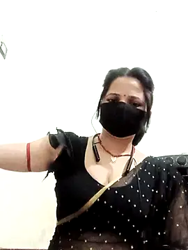 karishma Bhabhi online show from 05.11.26