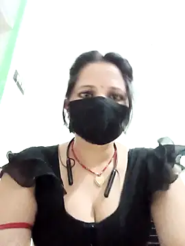 karishma Bhabhi online show from 05.14.26