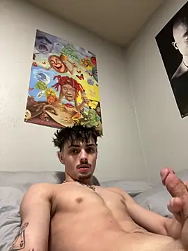 Snapshot of benriskey12 chatting on 02.11.26 benriskey12 online show from 02.11.26