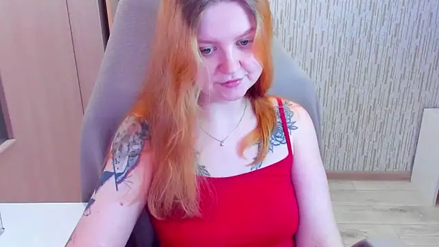 Snapshot of AnitaXVine chatting on 04.10.26 AnitaXVine online show from 04.10.26