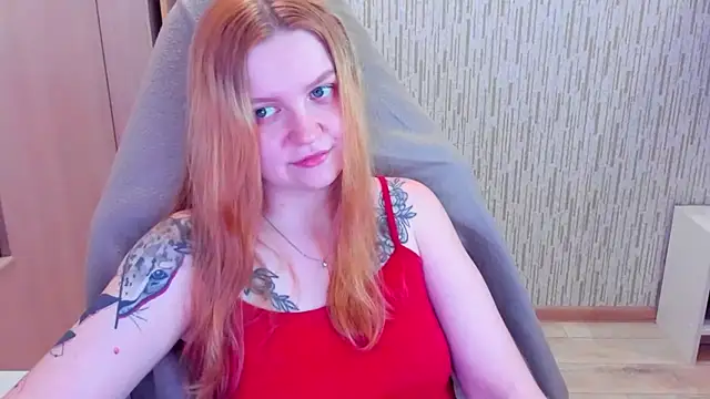 Snapshot of AnitaXVine chatting on 05.05.26 AnitaXVine online show from 05.05.26