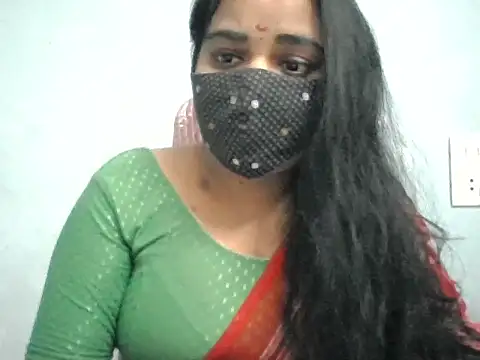 Snapshot of Rathi-priyaa chatting on 07.31.26 Rathi-priyaa online show from 07.31.26