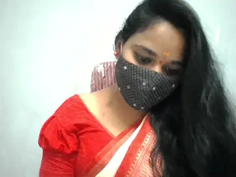 Snapshot of Rathi-priyaa chatting on 08.01.26 Rathi-priyaa online show from 08.01.26