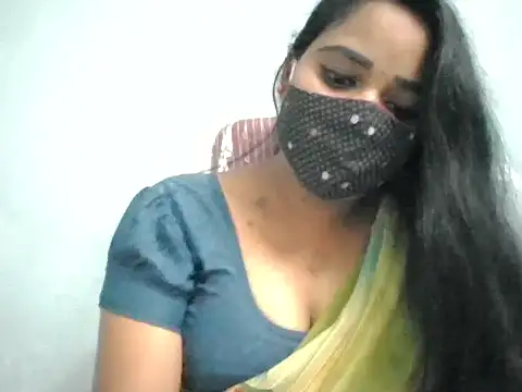 Snapshot of Rathi-priyaa chatting on 08.02.26 Rathi-priyaa online show from 08.02.26