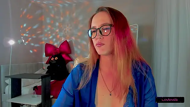 she wolf online show from 02.19.26