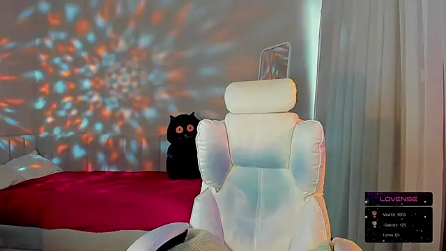 she wolf online show from 03.14.26