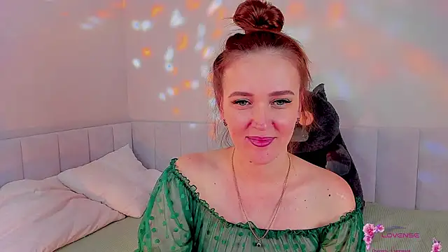 she wolf online show from 03.24.26