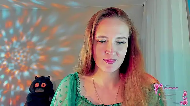 she wolf online show from 03.26.26