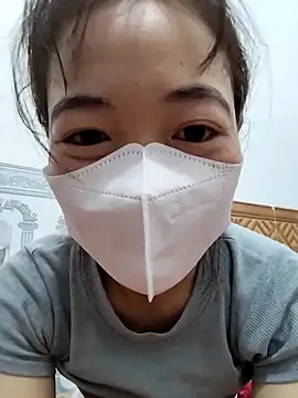 Clinic Sexy007 online show from 03.05.26