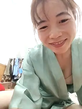 Clinic Sexy007 online show from 03.19.26