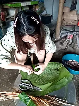 Girl-crazy1 online show from 02.15.26