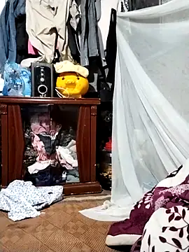 Snapshot of cute-shine chatting on 03.21.26 cute-shine online show from 03.21.26