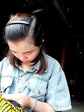 lovely-742 online show from 04.28.26