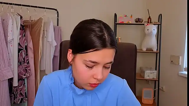 Snapshot of BettyNunezz chatting on 02.11.26 BettyNunezz online show from 02.11.26