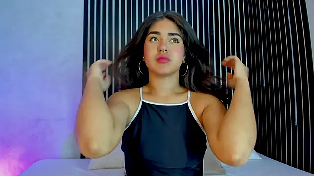 melodyphillips 2  online show from 02.27.26