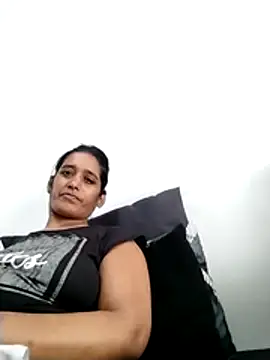 Snapshot of Baby_P chatting on 02.14.26 Baby P online show from 02.14.26