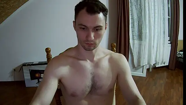 Marliten online show from 07.01.26