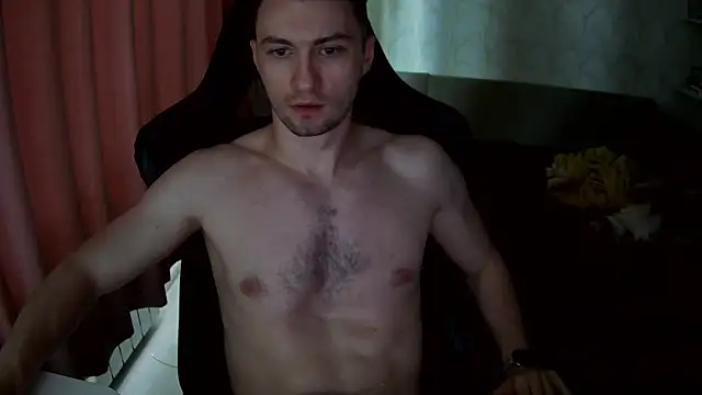 Marliten online show from 07.18.26