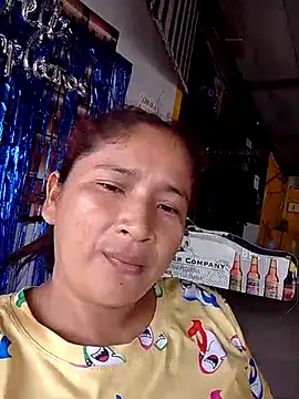 Snapshot of milena345 chatting on 02.11.26 milena345 online show from 02.11.26