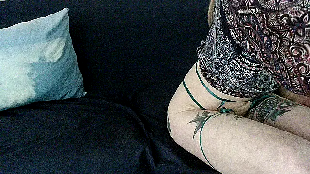 Sexwestworld online show from 03.15.26