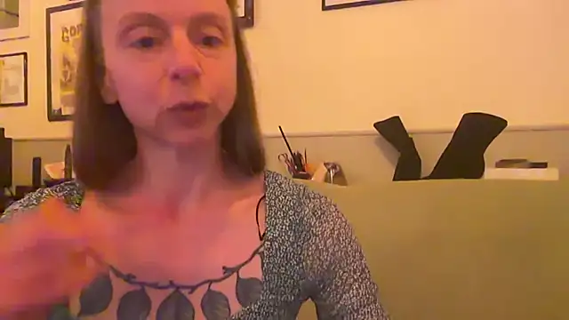 Sexwestworld online show from 05.05.26