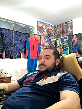 the shidokun online show from 03.07.26