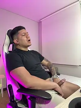  robertobaggioo online show from 02.16.26