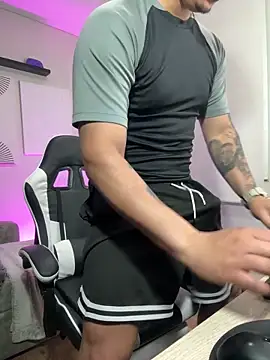  robertobaggioo online show from 02.24.26