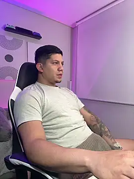  robertobaggioo online show from 03.21.26