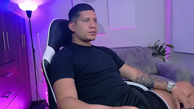  robertobaggioo online show from 05.04.26