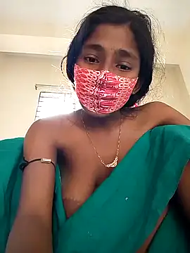 Sexy Boudi650 online show from 02.13.26