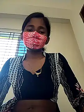 Sexy Boudi650 online show from 02.15.26