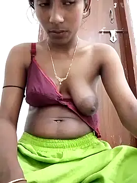 Sexy Boudi650 online show from 02.24.26