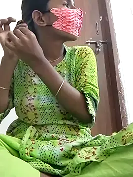 Sexy Boudi650 online show from 02.25.26