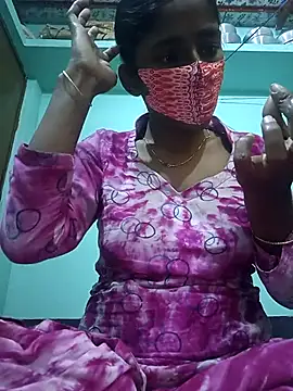 Sexy Boudi650 online show from 03.07.26