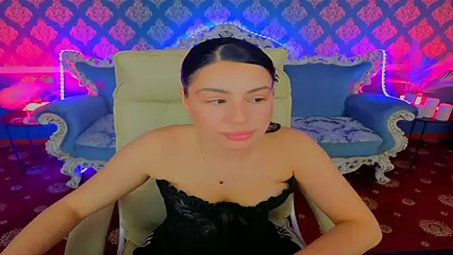 Snapshot of Twix_Ten chatting on 02.26.26 Twix Ten online show from 02.26.26