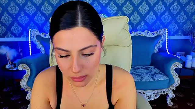 Snapshot of Twix_Ten chatting on 03.13.26 Twix Ten online show from 03.13.26