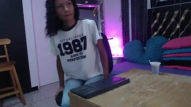 mailyn gold online show from 05.06.26